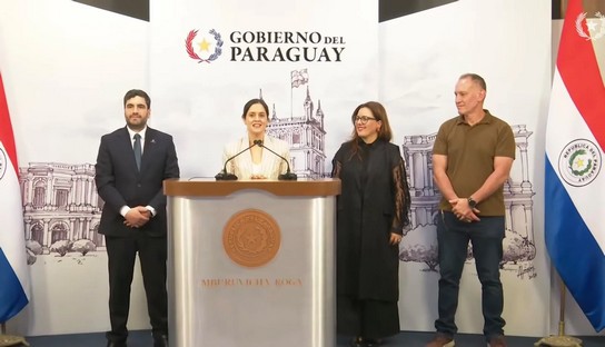 Lanzan “Semana de la Industrias Culturales 2026” con una agenda internacional en Asunción
