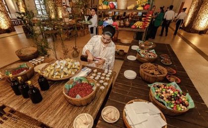 Cultura trabaja en el registro, protección y proyección de la cocina paraguaya en el mundo