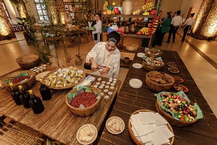 Cultura trabaja en el registro, protección y proyección de la cocina paraguaya en el mundo