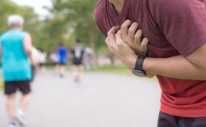 Problemas cardiacos afectan cada vez a más jóvenes en Paraguay: ¿A qué se debe?