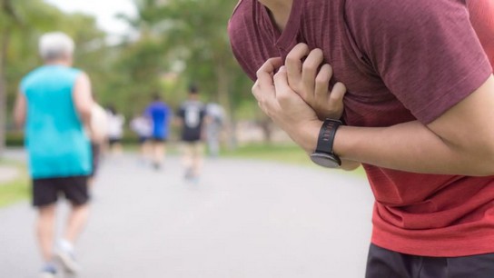 Problemas cardiacos afectan cada vez a más jóvenes en Paraguay: ¿A qué se debe?