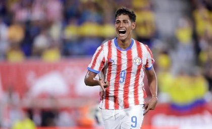 Paraguay suma triunfos en Estados Unidos