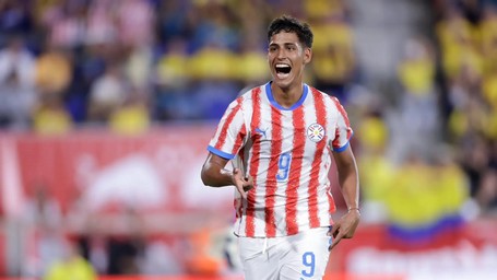 Paraguay suma triunfos en Estados Unidos
