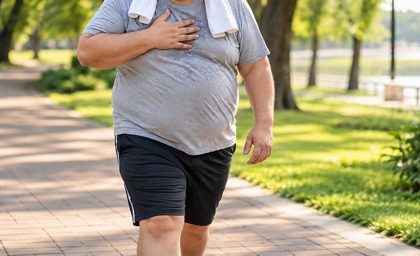 7 de cada 10 adultos en Paraguay tienen exceso de peso: la obesidad requiere un abordaje integral