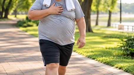 7 de cada 10 adultos en Paraguay tienen exceso de peso: la obesidad requiere un abordaje integral