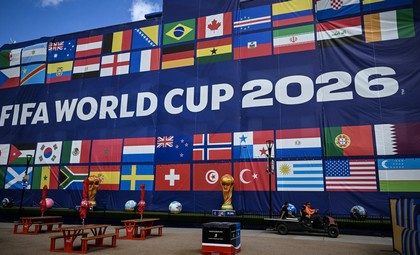La FIFA detectó 240.000 comentarios ofensivos en redes sociales tras el Mundial 2026