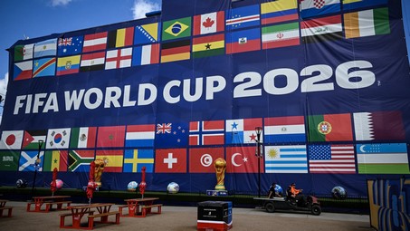 La FIFA detectó 240.000 comentarios ofensivos en redes sociales tras el Mundial 2026