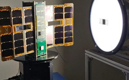 Paraguay lanza su segundo satélite al espacio: Claves y el impacto de GuaraníSat-2