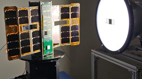 Paraguay lanza su segundo satélite al espacio: Claves y el impacto de GuaraníSat-2