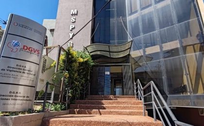 Dinavisa obtiene la certificación internacional ISO 9001 para la regulación y el control de medicamentos