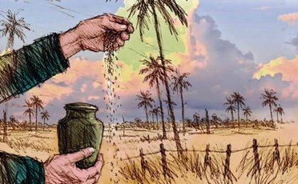 Tres historias sobre la patria, la memoria y el último regreso