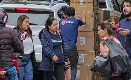 Buscan medir el perfil de turistas que llegan a CDE con observatorio