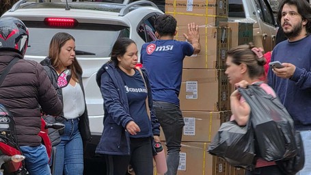 Buscan medir el perfil de turistas que llegan a CDE con observatorio