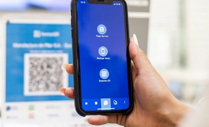 Compras con QR crecieron 108% interanual en septiembre