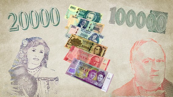 83 años del guaraní: las historias detrás de una de las monedas más antiguas de Sudamérica