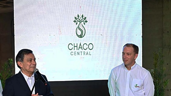 Chaco Central impulsa una nueva ciudad en torno a la Bioceánica