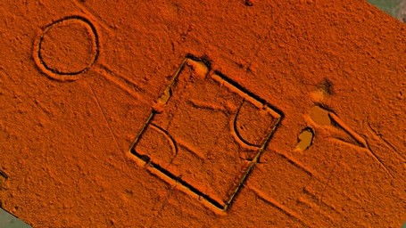 As construções monumentais ‘escondidas’ na Amazônia descobertas por cientistas