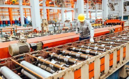 Exportaciones de maquila alcanzan casi USD 1.200 millones y representan el 70% de los envíos industriales en 2026