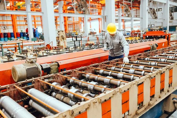 Exportaciones de maquila alcanzan casi USD 1.200 millones y representan el 70% de los envíos industriales en 2026