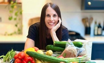 Como incluir dezenas de frutas e vegetais na sua dieta semanal – e é menos difícil do que parece