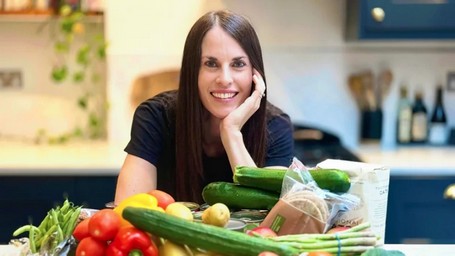 Como incluir dezenas de frutas e vegetais na sua dieta semanal – e é menos difícil do que parece
