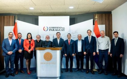 Inversión avícola de USD 50 millones permitirá a Paraguay producir sus propios huevos fértiles