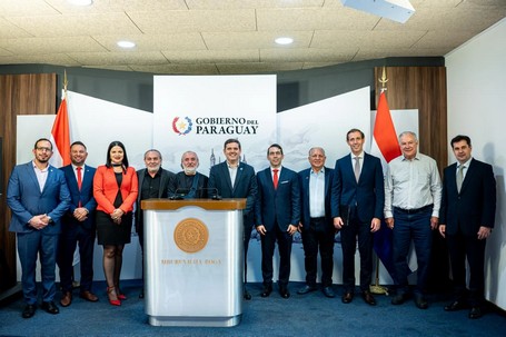 Inversión avícola de USD 50 millones permitirá a Paraguay producir sus propios huevos fértiles