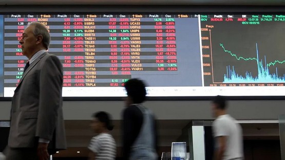 Entenda o que é o circuit breaker e quantas vezes o mecanismo já foi acionado na Bolsa