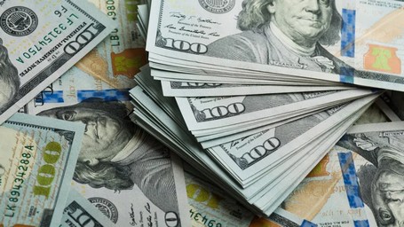Dólar vira para baixo com ajuste após estresse eleitoral e recuo em Treasuries e petróleo