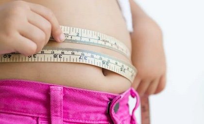Obesidade pode dificultar prognóstico e tratamento de crianças com câncer