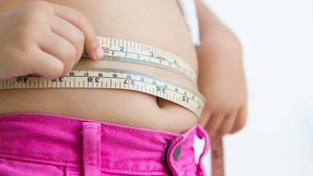 Obesidade pode dificultar prognóstico e tratamento de crianças com câncer