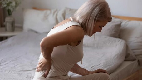 Osteoporose pode ser descoberta apenas após fratura; saiba como prevenir!