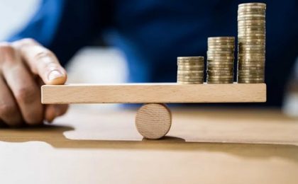 Economistas elevam a previsão da inflação para acima de 5% e reduzem a do PIB
