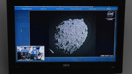 22 bombas nucleares: Asteroide que atingirá a Terra se chama Bennu e já tem data marcada