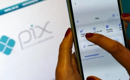 Pix ultrapassa 1 bilhão de chaves cadastradas no Brasil