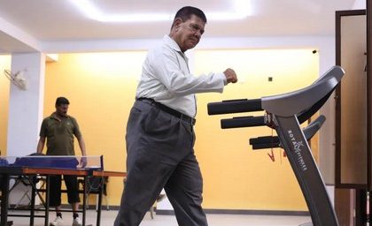 Cientistas descobrem que obesidade pode prejudicar relaxamento do coração