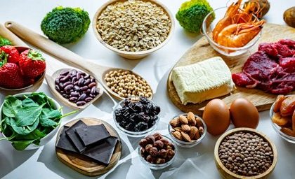 7 alimentos que podem ter mais ferro que a carne vermelha; veja quais