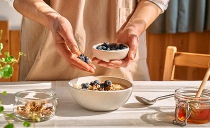 Conheça o ingrediente pode transformar sua aveia em um aliado da saúde