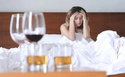 Estas bebidas alcoólicas provocam as piores ressacas, diz especialista