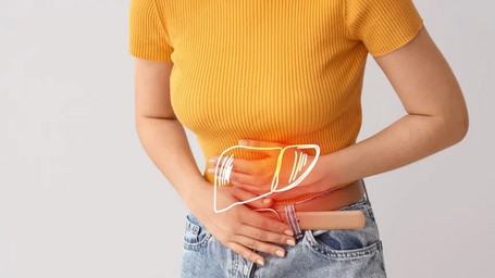 Sinais de inflamação no fígado que você não deve ignorar