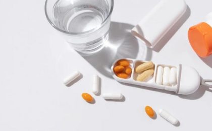 Três suplementos que deverá tomar em jejum para uma melhor absorção