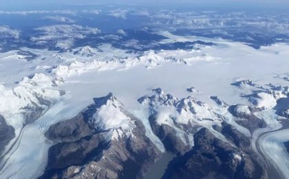 ONU alerta: Limite de 1,5 grau de aquecimento global já foi ultrapassado