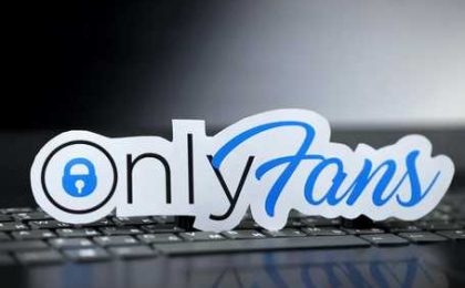 Brasileiros gastam R$ 1,5 milhão por dia no OnlyFans e lideram na região