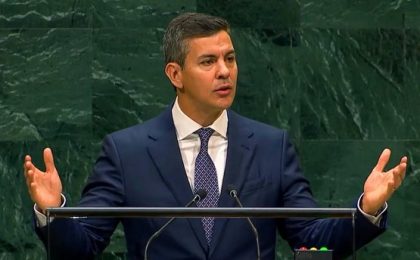 Presidente será orador principal en encuentro anual de Diálogo Interamericano en Washington