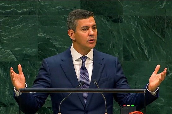 Presidente será orador principal en encuentro anual de Diálogo Interamericano en Washington