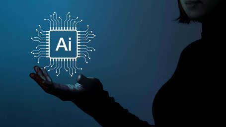 O desafio de construir a próxima geração da inteligência artificial